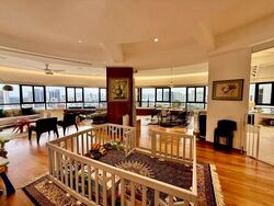 The Draycott (D10), Apartment #576558371